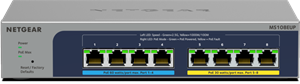 NETGEAR MS108EUP Managed Netwerk Switch 2.5 GBit/s