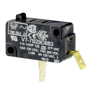 honeywellsps Honeywell V7-7B29D883 MR