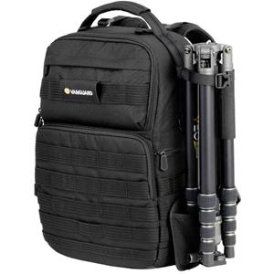 Vanguard VEO RANGE T45M BK Rucksack Innenmaß (B x H x T)=280 x 450 x 130mm