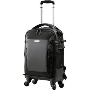 Vanguard VEO SELECT 55BT BK Rucksack-Trolley