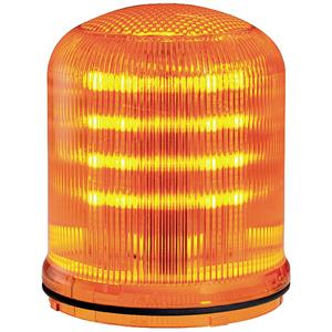 Grothe Blitzleuchte LED MWL 8941 38941 Orange Blitzlicht, Dauerlicht, Rundumlicht