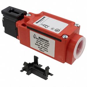 honeywellsps Honeywell SPS GKEA06L Veiligheidsschakelaar 1 stuk(s)