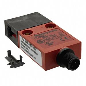 honeywellsps Honeywell GKMD03 MR Safety button