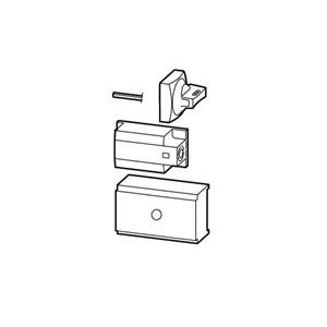 Eaton NZM2-XS-L Hoofdschakelaar 1 stuk(s)