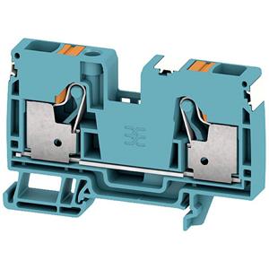 Weidmüller A2C 10 DL BL 2674950000 25St.
