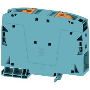 Weidmüller A2C 50/70 BL 2663260000 Blau 5St.