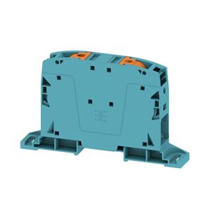 Weidmüller A2C 50/70 BL-DM 2663340000 Blauw 5 stuk(s)