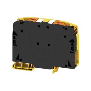 Weidmüllerlerlerlerlerlerlerlerlerlerlerlerlerlerlerlerlerlerlerlerlerlerlerlerlerlerlerlerlerlerler A2C 50/70 FE DL 2742100000 Zwart 5 stuk(s)