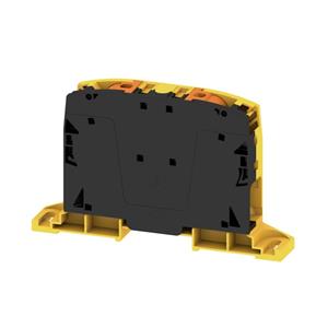 Weidmüllerlerlerlerlerlerlerlerlerlerlerlerlerlerlerlerlerlerlerlerlerlerlerlerlerlerlerlerlerlerler A2C 50/70 FE-DM 2663350000 Zwart 5 stuk(s)