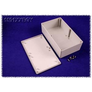 hammondelectronics Hammond Electronics 1591XXEGY Universal-Gehäuse 193 x 113 x 62 ABS Grau 1St.