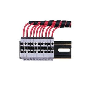 SES Pliospire PE 6 Spiraalslang 5 tot 20 mm Natuur 25 m