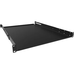 hammondelectronics Hammond Electronics ADSU1825BK Ablagefach geschlossen (L x B x H) 635 x 483 x 44mm Stahl Schwarz 1St