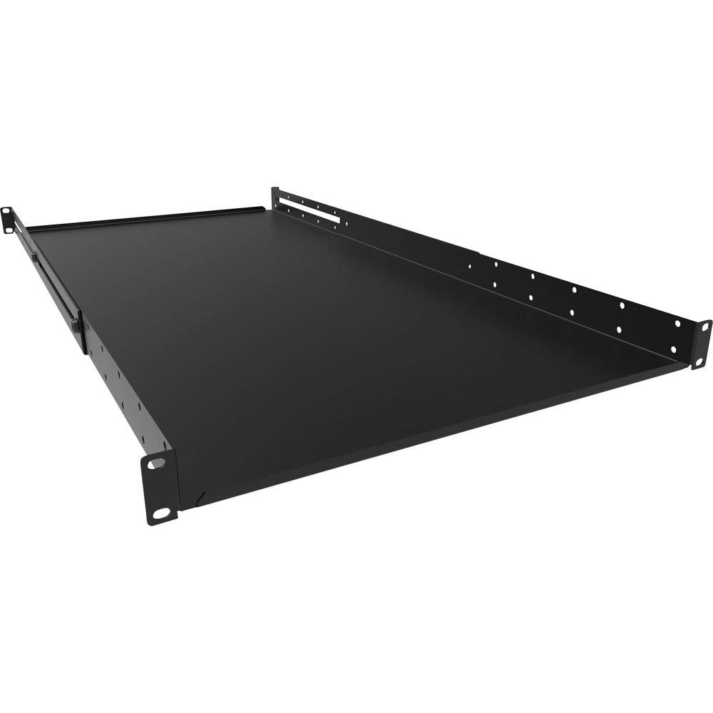 hammondelectronics Hammond Electronics ADSU2536BK Ablagefach geschlossen (L x B x H) 914 x 483 x 44mm Stahl Schwarz 1St