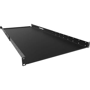 hammondelectronics Hammond Electronics ADSU3642BK Ablagefach geschlossen (L x B x H) 1067 x 483 x 44mm Stahl Schwarz 1S