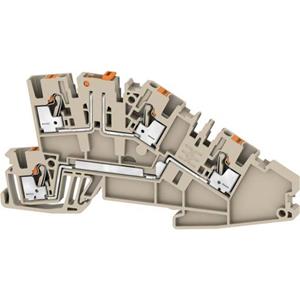 Weidmüllerlerlerlerlerlerlerlerlerlerlerlerlerlerlerlerlerlerlerlerlerlerlerlerlerlerlerlerlerlerler 2668980000 Beige 50 stuk(s)