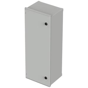 Bopla PS 832 Wand-Gehäuse 800 x 300 x 230 Lichtgrau (RAL 7035) 1St.