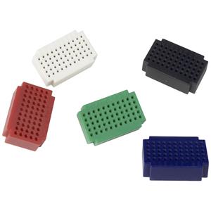 Breadboardset (l x b x h) 30 x 10 x 20 mm 1 set(s)