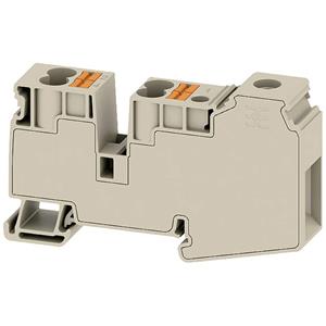 Weidmüller AWPD 35 4X10 2728630000 Beige 20St.