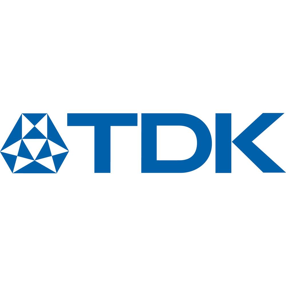 TDK B82723J2102N001 Drossel SMD B82723 27 mH 750 mΩ 1A