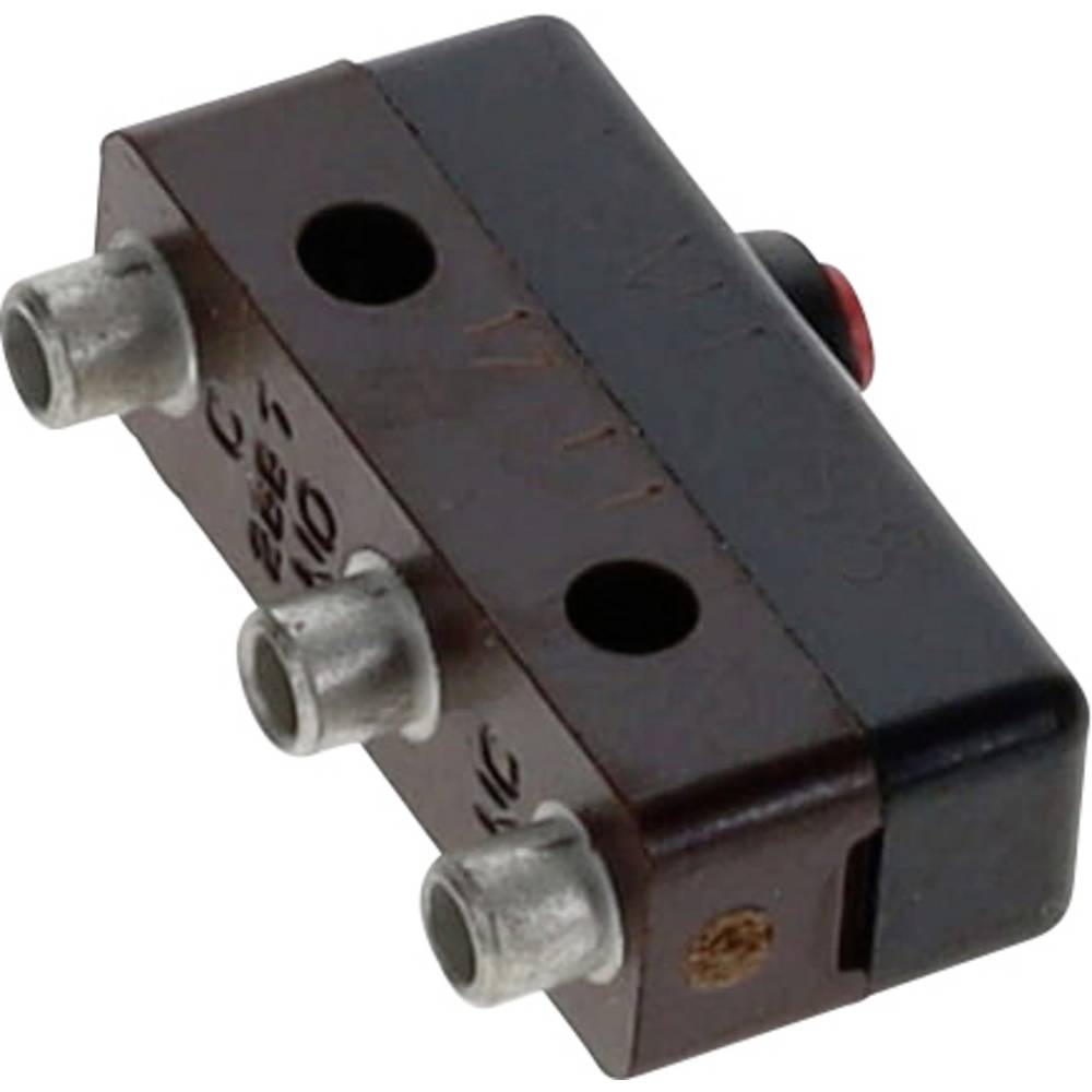 honeywellsps Honeywell SPS 11SM1-S8 Schnappschalter 1St.