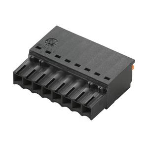 Weidmüller Buchsengehäuse-Kabel 2459340000 66St.