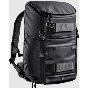 Mantona 21666 Rucksack Innenmaß (B x H x T)=300 x 200 x 480mm Regenschutz