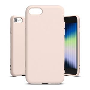 Ringke Air S iPhone 7/8/SE (2020)/SE (2022) TPU Case - Roze