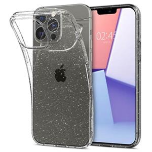 Spigen Liquid Crystal Glitter - back cover for mobile phone