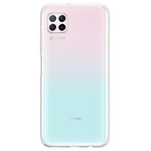 Huawei P40 Lite TPU Case 51993984 - Doorzichtig