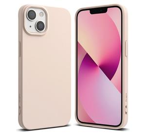 Ringke Air S iPhone 13 Mini TPU Case - Roze