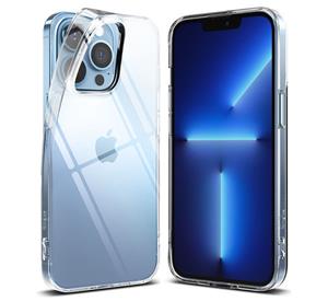 Ringke Air Ultra-Thin iPhone 13 Pro TPU Case - Doorzichtig