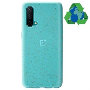 OnePlus Nord CE 5G Bumper Cover 5431100234 - Blauw