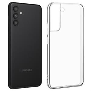 Puro 0.3 Nude Samsung Galaxy A13 5G TPU Case - Doorzichtig