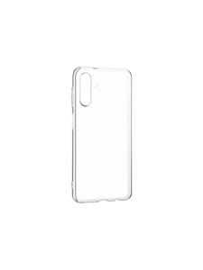 Puro 0.3 Nude Samsung Galaxy A13 5G TPU Case - Doorzichtig