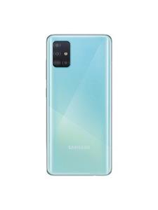 Puro 0.3 Nude Samsung Galaxy A51 TPU Hoesje - Doorzichtig