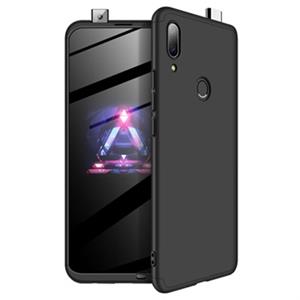 GKK Afneembare Huawei P Smart Z Case - Zwart