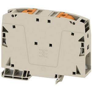 Weidmüller A2C 50/70 2663250000 Beige 5St.