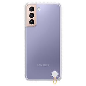 Protective Cover S21+ EF-GG996CWEGWW, transparent - Samsung