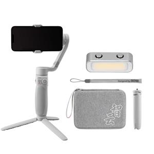 Zhiyun - Smooth Q4 Combo Gimbal (Set: Smooth Q4 & Combo Zubehör Kit) (C030116CB)