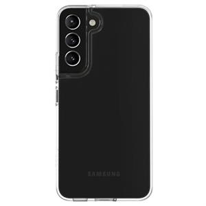 Skech Crystal Samsung Galaxy S22+ 5G Cover - Doorzichtig