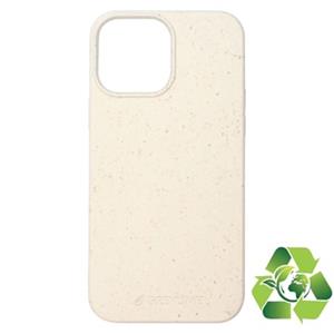 GreyLime iPhone 13 Pro Max Biodegradable Cover - Beige