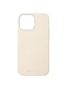 GreyLime Eco-Vriendelijke iPhone 13 Pro Max Hoesje - Beige