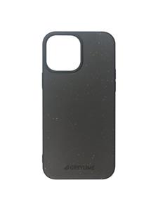 GreyLime iPhone 13 Pro Max Biodegradable Cover - Black