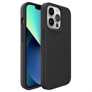 JT Berlin Pankow Safe iPhone 13 Pro Max Cover - Zwart