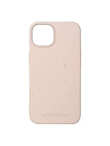 GreyLime Eco-Vriendelijke iPhone 13 Hoesje - Perzik