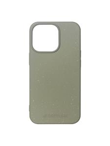 GreyLime iPhone 13 Pro Biodegradable Cover - Green