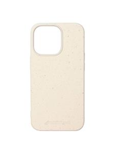 GreyLime iPhone 13 Pro Biodegradable Cover - Beige