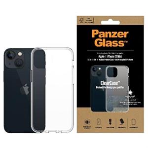 PanzerGlass Apple iPhone 13 mini AntiBacterial ClearCase