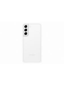 Samsung Original Frame Cover für das Galaxy S22 Plus - White