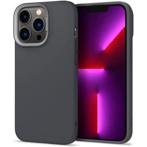 Spigen Cyrill Color Brick iPhone 13 Pro Max TPU Case - Grijs